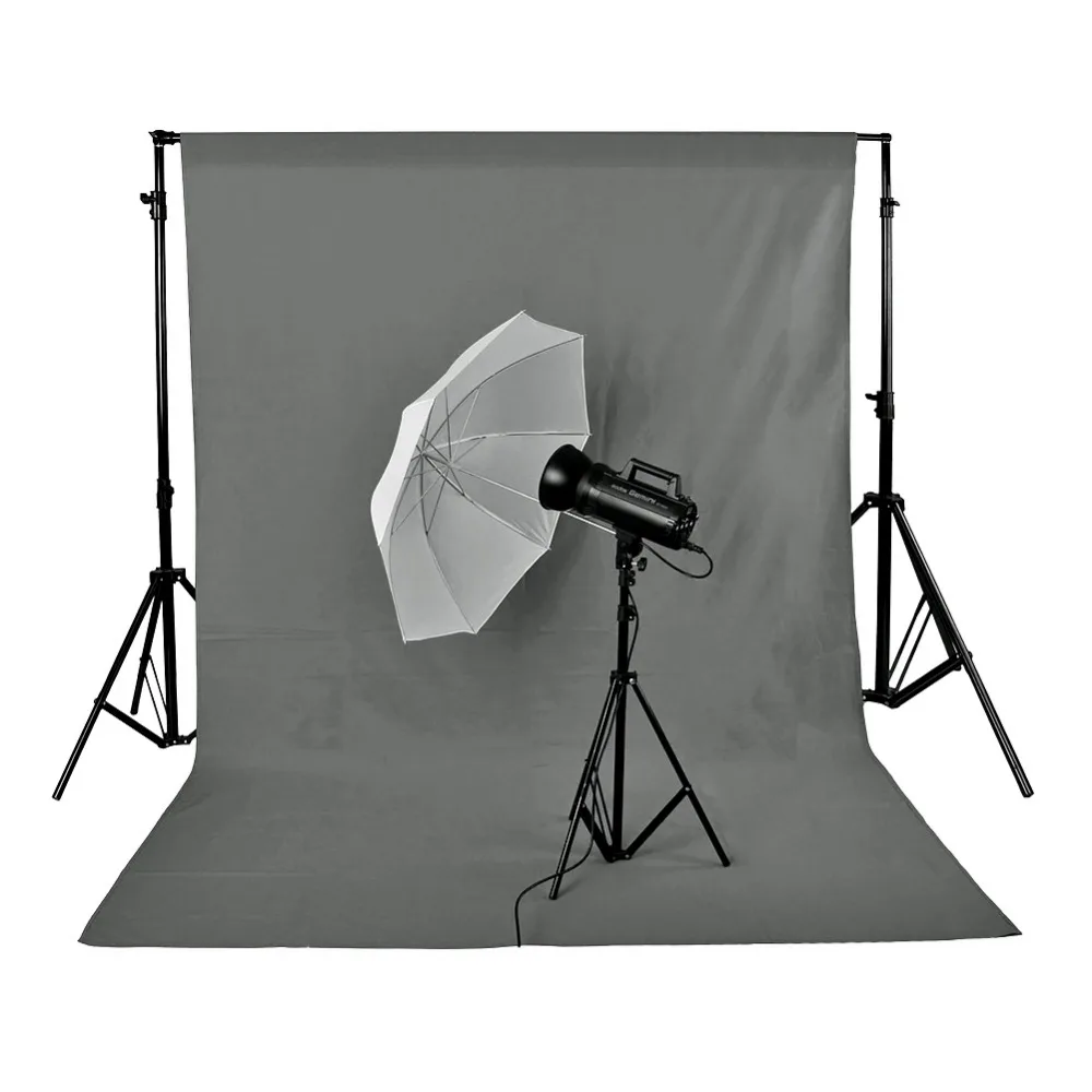 Neewer 10x12 футов PRO фотостудия 100% чистый муслин Складной задник для фотографии видео