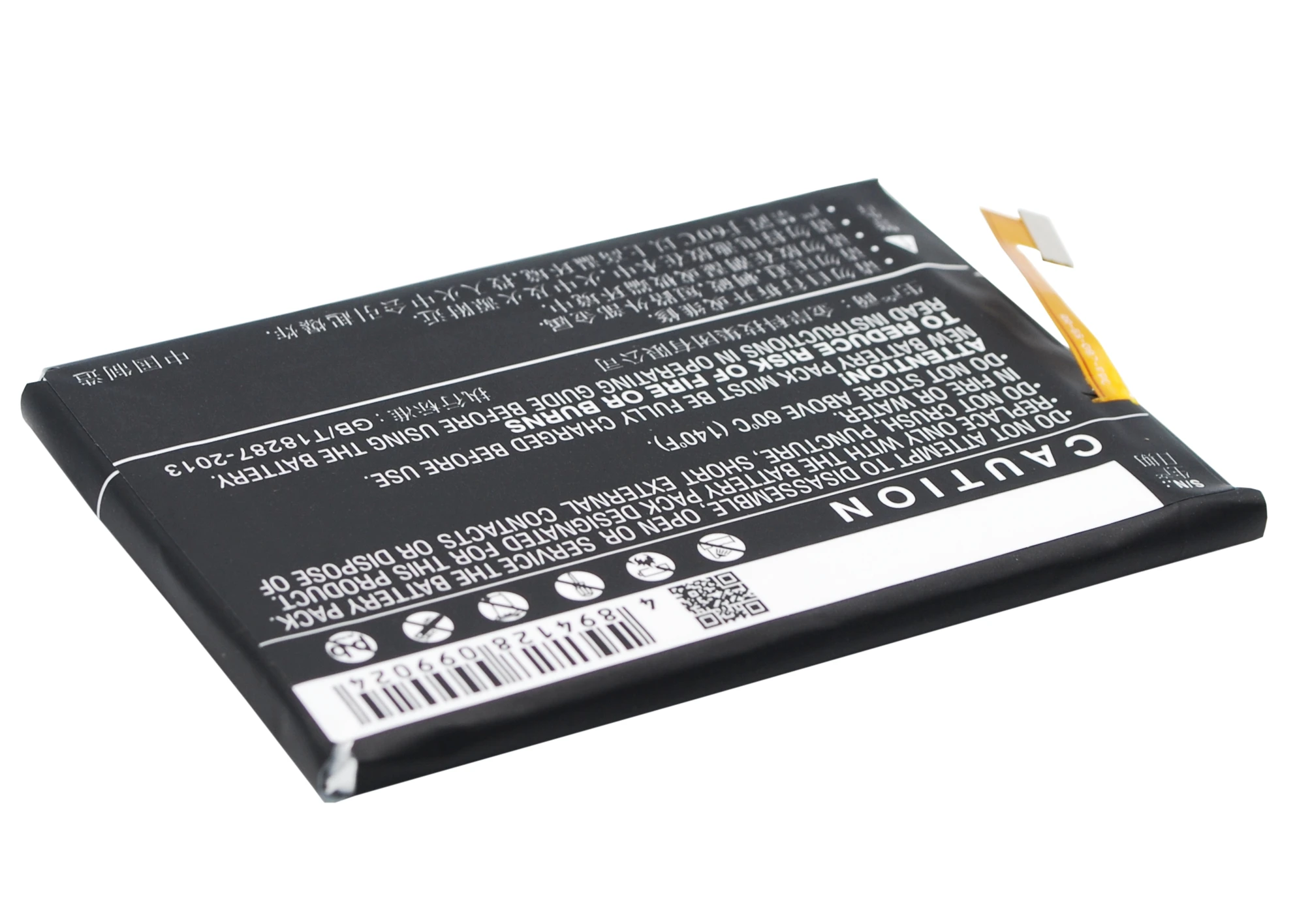 Аккумулятор Cameron Sino 5000 мАч для GIONEE V188 V188S BLU D810 D810u S0090UU Studio Energy 2|cameron sino|battery forcameron sino