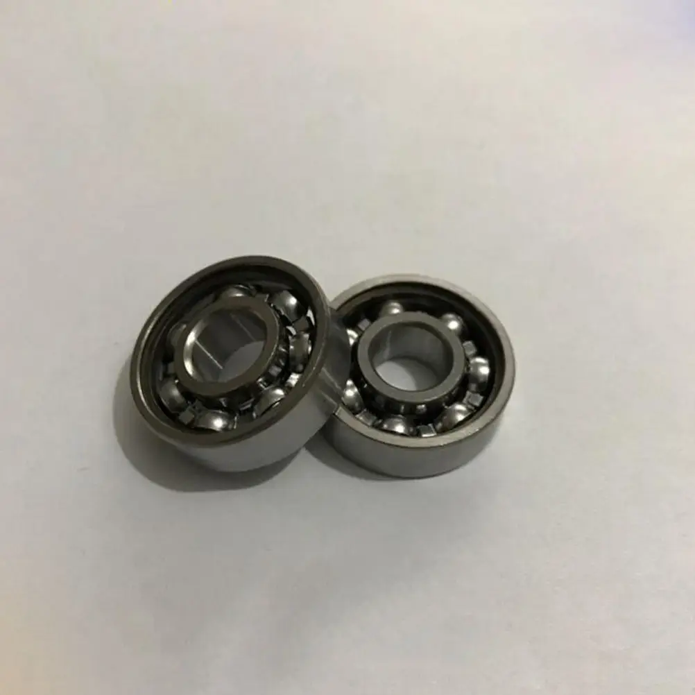 1PCS 2017 Newest bearing finger Spinner Hand toy Metal For fidget spinner relieves stress Hot Sale | Игрушки и хобби