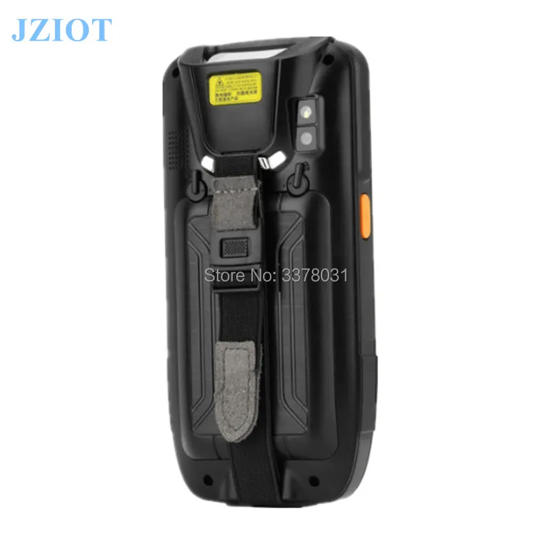OEM wifi bluetooth android pda barcode laser scanner 4G os handheld terminal data collection rugged industrial | Компьютеры и офис
