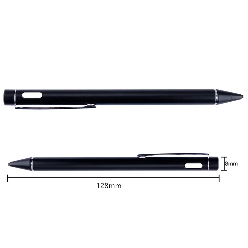Активный емкостный стилус для Samsung galaxy tab T580 T550 P580 T810 T820 медный сенсорного