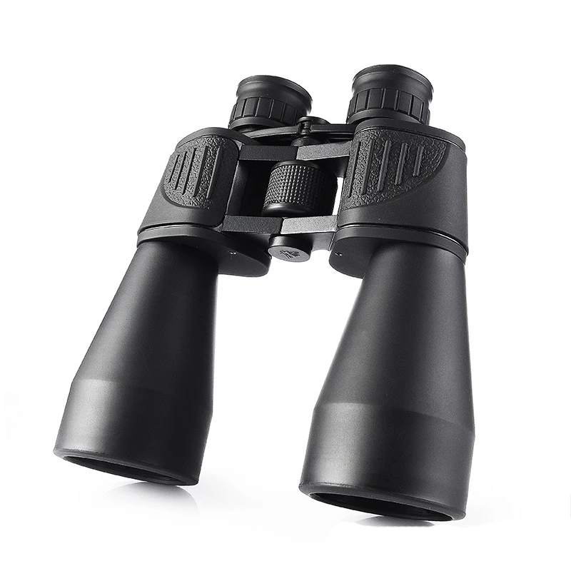 Handheld Binocular 12x60 HD Waterproof lll Night Vision Binoculars Wide Angle Outdoor Camping Hunting Bird-watching Telescopes |