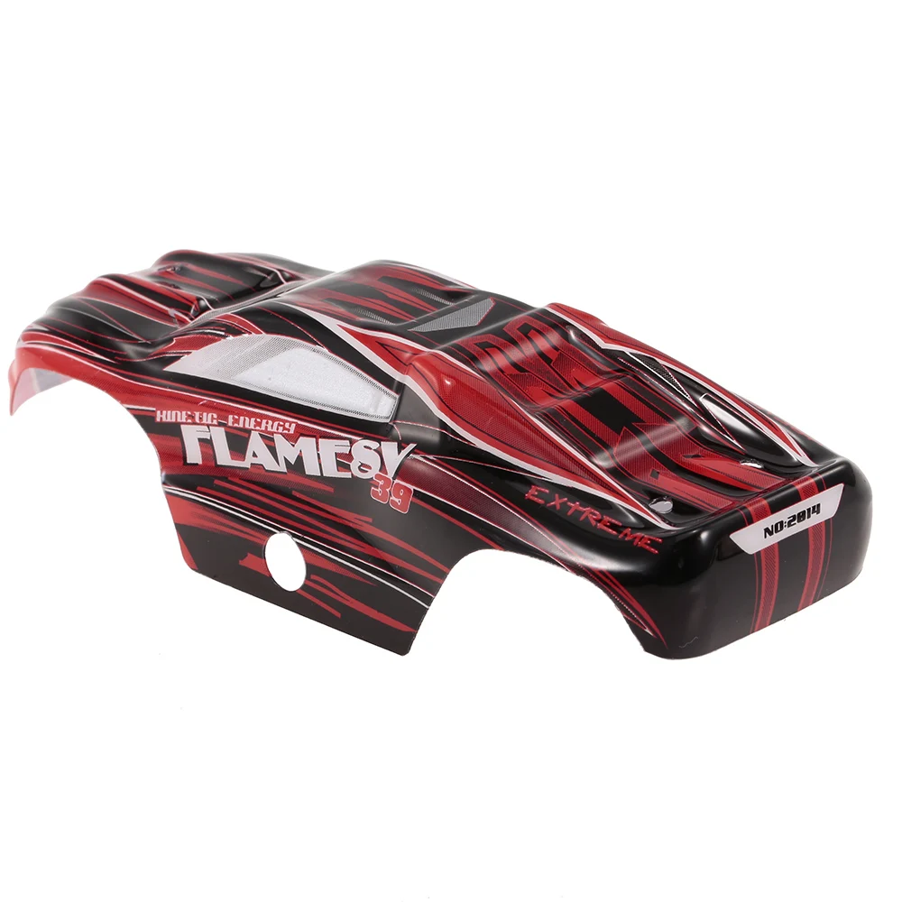 WLtoys корпус корпуса автомобиля Рамка для A999 1/24 100 мм Колесная база RC автомобиль внедорожный Багги пикап запчасти