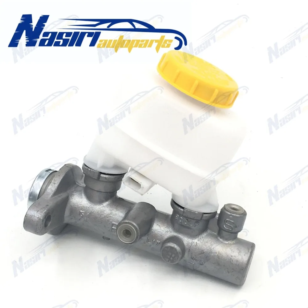 Главный тормозной цилиндр для Nissan A32 Maxima 3.0L VQ30DE Infiniti I30 1995 1996 1997 1998 1999 2000 2001|cylinder brake