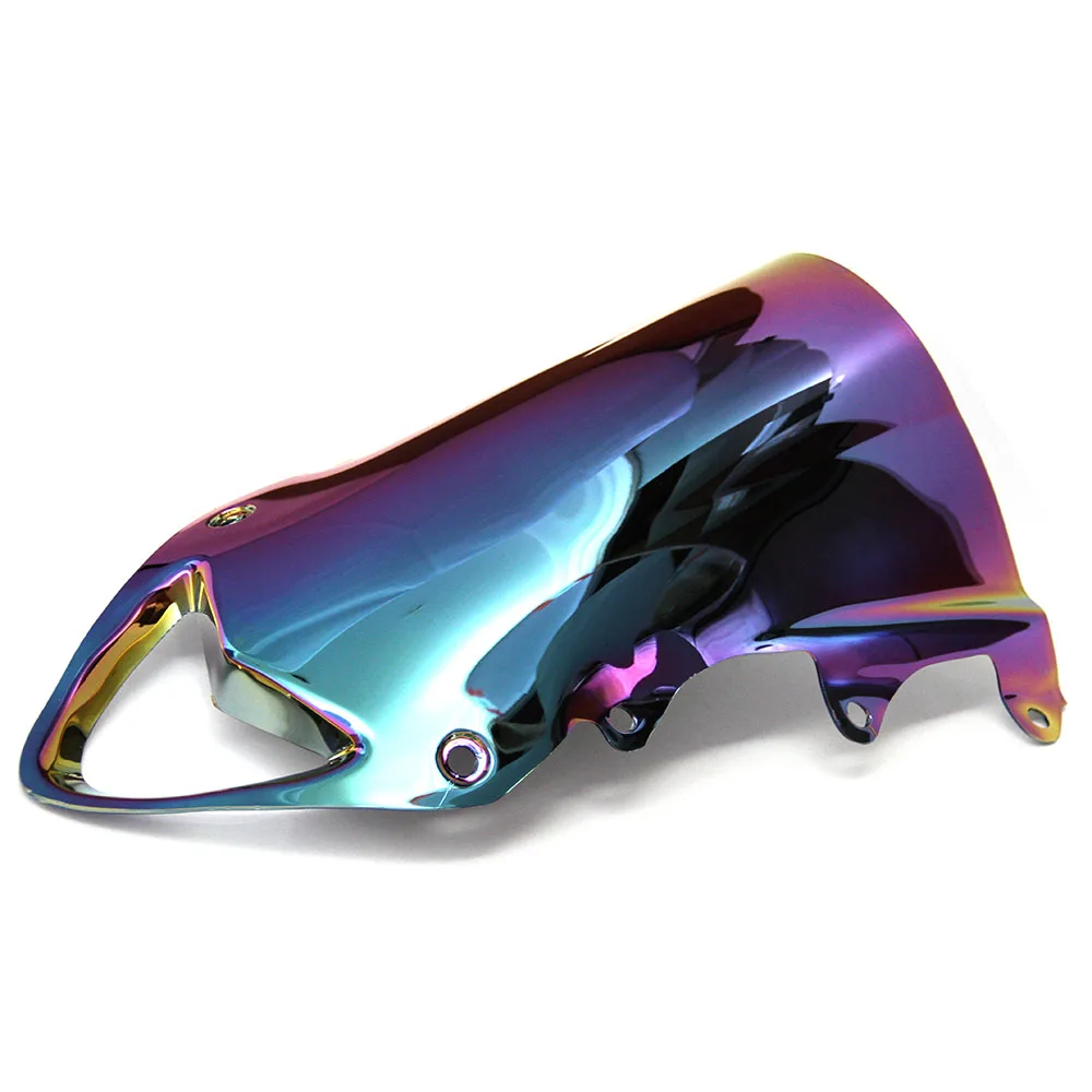 Лобовое стекло для Мотоцикла BMW S1000RR 2009 2014 S1000 RR 2010 2011 2012 2013|Козырьки от ветра и