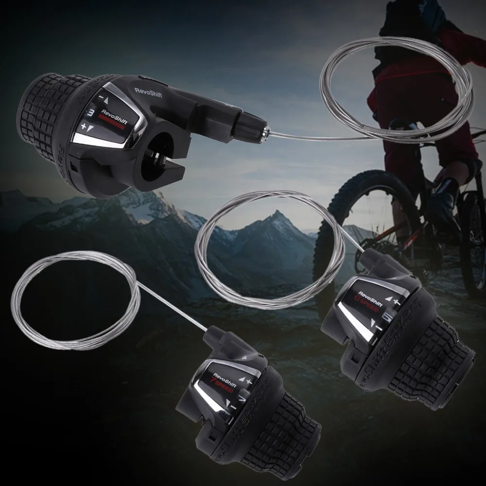 Переключатель передач для велосипеда Shimano | Спорт и развлечения