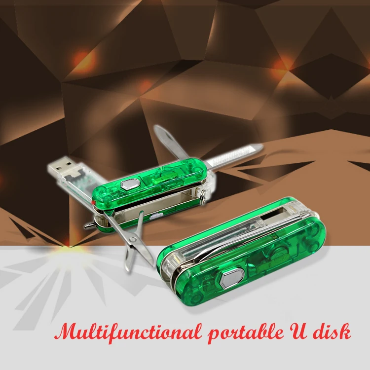 Amthin настоящий новый хит продаж USB флеш накопитель 8 ГБ 16 32 64 Гб Флешка
