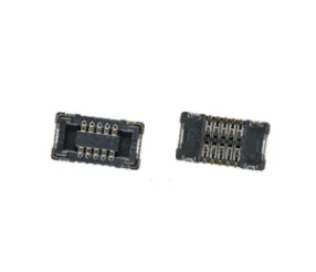 5 100 шт./лот Оригинальный Новый коннектор для MacBook Pro Retina 13 дюймов A1425 A1502 Подсветка