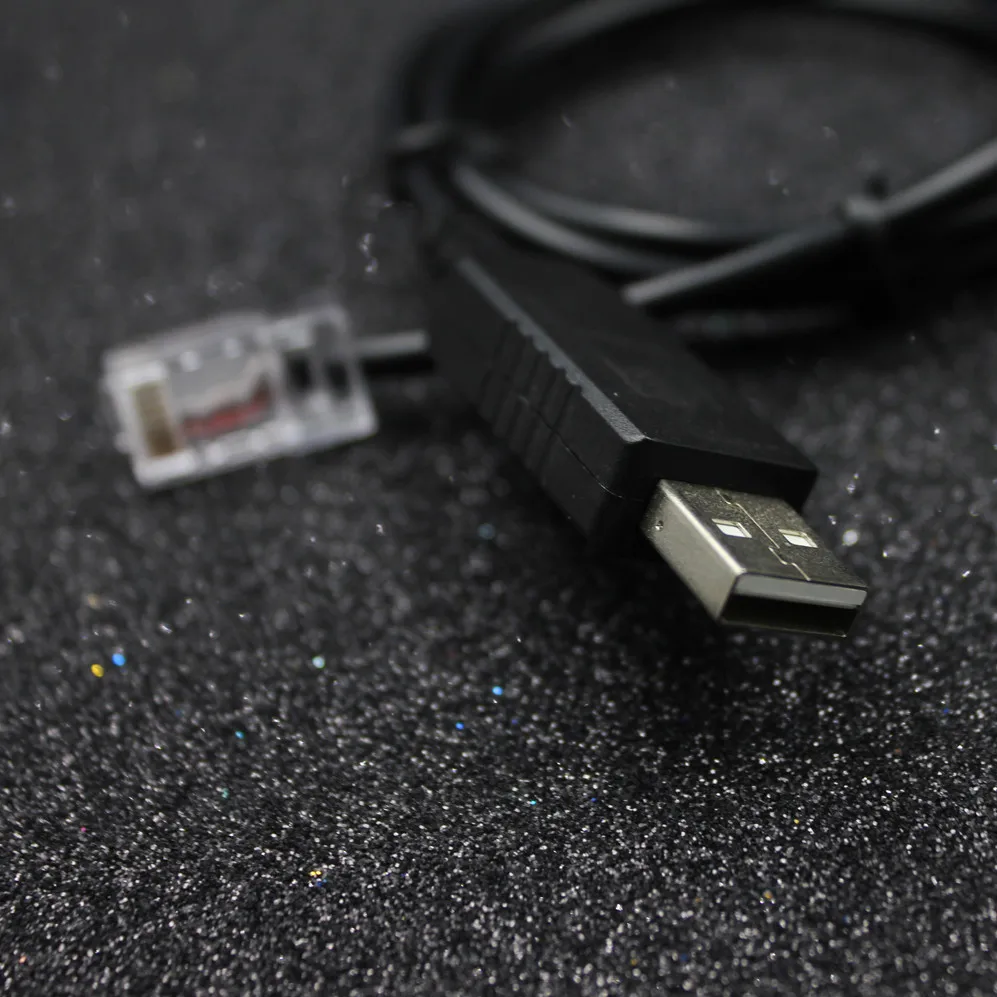 Оригинальный USB Кабель для программирования ANYSECU кабель мобильного радио 3 0 27 МГц