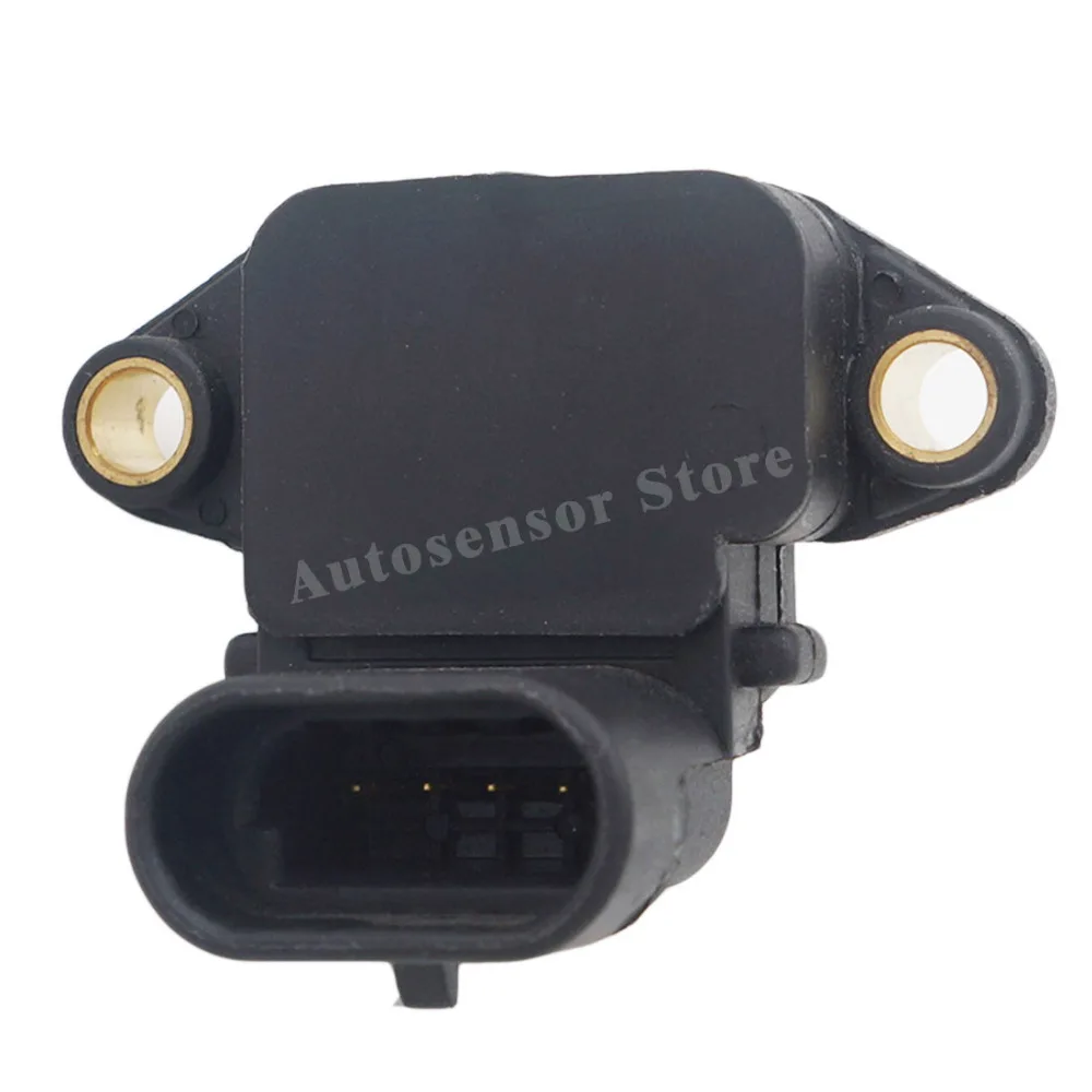 

4pcs 46451792 NEW BRAND MAP SENSOR FOR Fiat BRAVA DOBLO / MAREA MULTIPLA PALIO