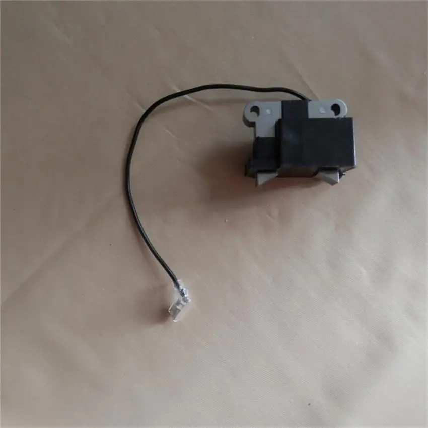 Статор зажигания подходит для 1E40F 3Z 1E40FP 2 тактный 42CC 2.8HP 3WF 3/2 6 мощный ранец