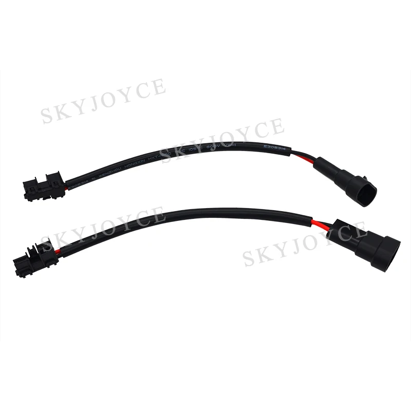 SKYJOYCE 35 Вт Yeaky Xenon D2S HID лампы D4S фар автомобиля 4500 K 5500 K 6500 K D2S D4S D2R D4R Yeaky HID комплект балластов для ксенона
