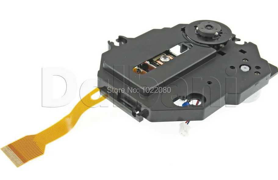 Новинка Лазерная линза для CD дисков модель SF P100 SFP100 18PIN оптический блок оптики с