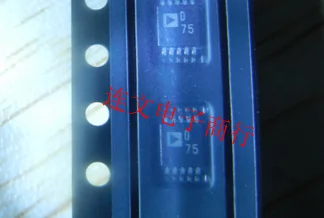 AD5664RBRMZ 5 silkscreen D75 преобразователь данных чип новый оригинальный|Запасные части| |