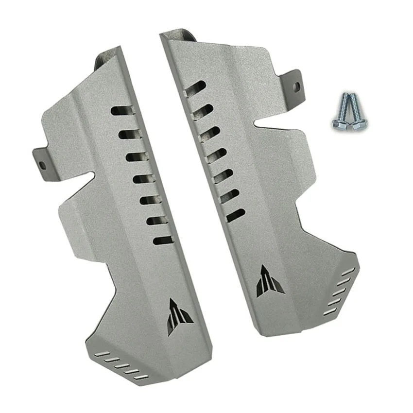 

Side Guard Radiator Grille Cover Protector For Yamaha MT-07 FZ-07 FZ07 2013-2017 Motorcycle Accessories