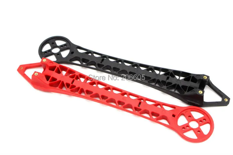 4 шт. S500 S550 Квадрокоптер Мультикоптер рамка для HML HMF|frame kit|multicopter frameframe arms |