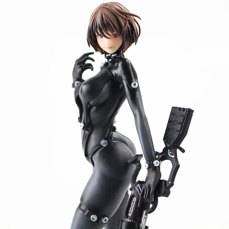 24 см Yamasaki X меч Ver. Сексуальный боевой костюм Юнион креативный комикс аниме фильм Ганц о фигура фигурка игрушки