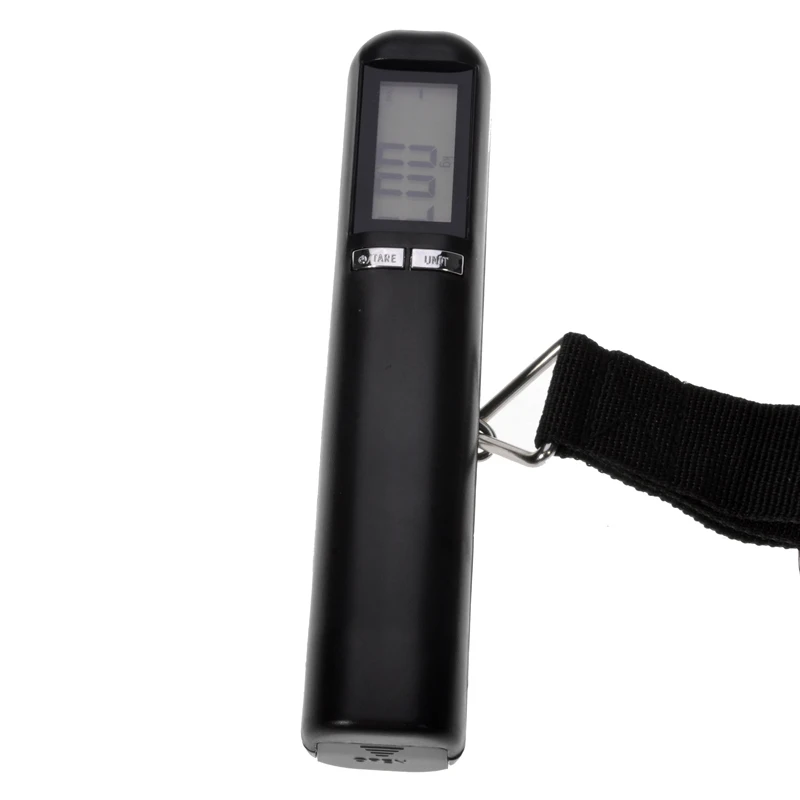 Электронные весы с ЖК-дисплеем 40 кг | Инструменты