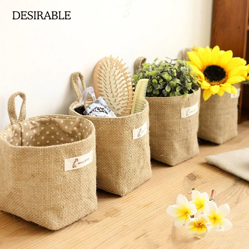 2 шт. настенная сумка для хранения цветов|storage bag|striped storage bagsstorage bags |