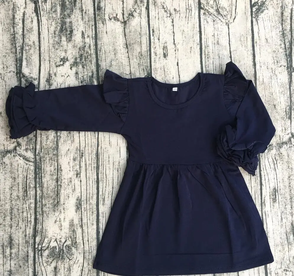 Оптовая продажа детская одежда дизайнерские платья на день рождения цельные для