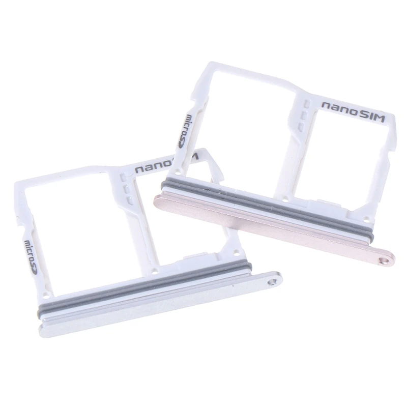 Новый держатель слота для SIM карты + Sim Micro SD LG G6 US997 VS988|Переходники и адаптеры| |