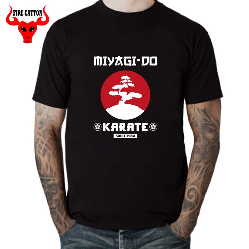 Футболки с принтом бонсай самурая сатокан карате Детская футболка Bujinkan Dojo Pro Shinobi