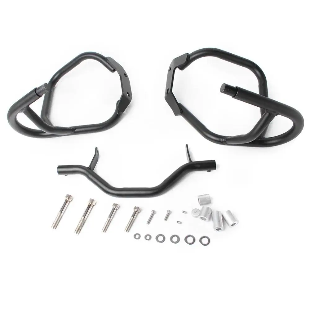 Для BMW R1200GS R 1200 GS масляным охлаждением 1200GS мотоцикл один набор Рамка протектор