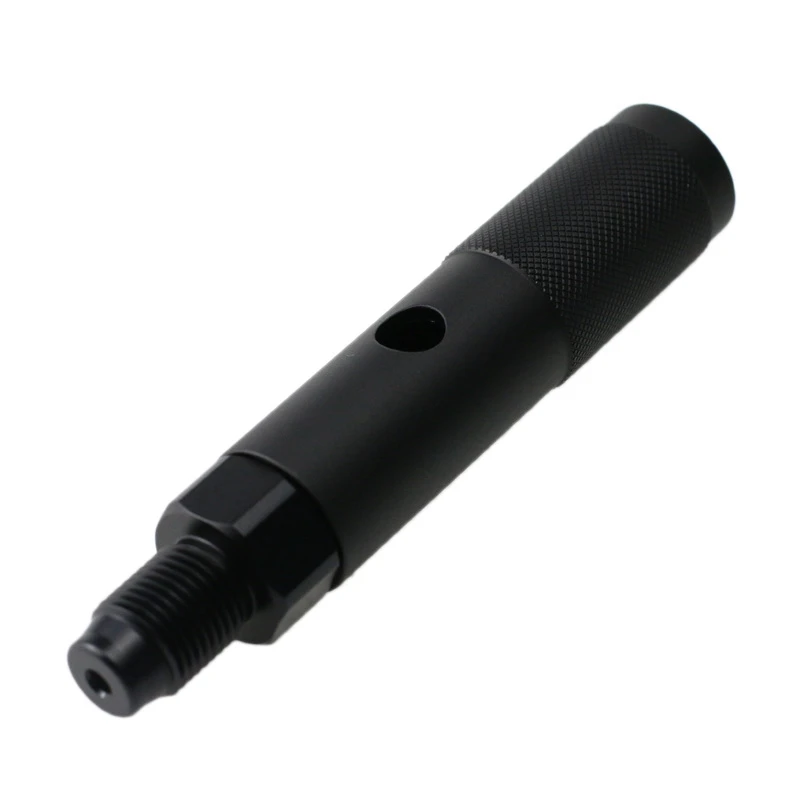 

Мяч для краски Pcp Air Quick Change 12G Co2 адаптер с Co2 88G резьба для бутылки для Airforce