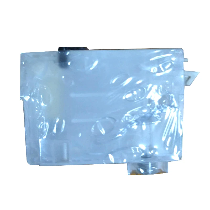 4 шт./компл. T1711 многоразовый чернильный картридж для Epson Expression Home XP-103 XP-203 XP-207 XP-303