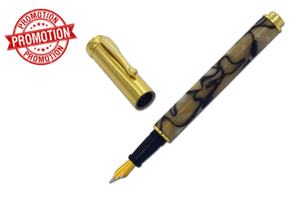 DIY Новая магнитная перьевая ручка в комплекте RZ FP78 # N |pen kits|diy pen kitkit |