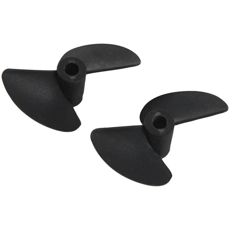2 pieces 45mm P / D 1.4 plastic propeller support 4514 for 4.8mm shaft RC boat | Автомобили и мотоциклы