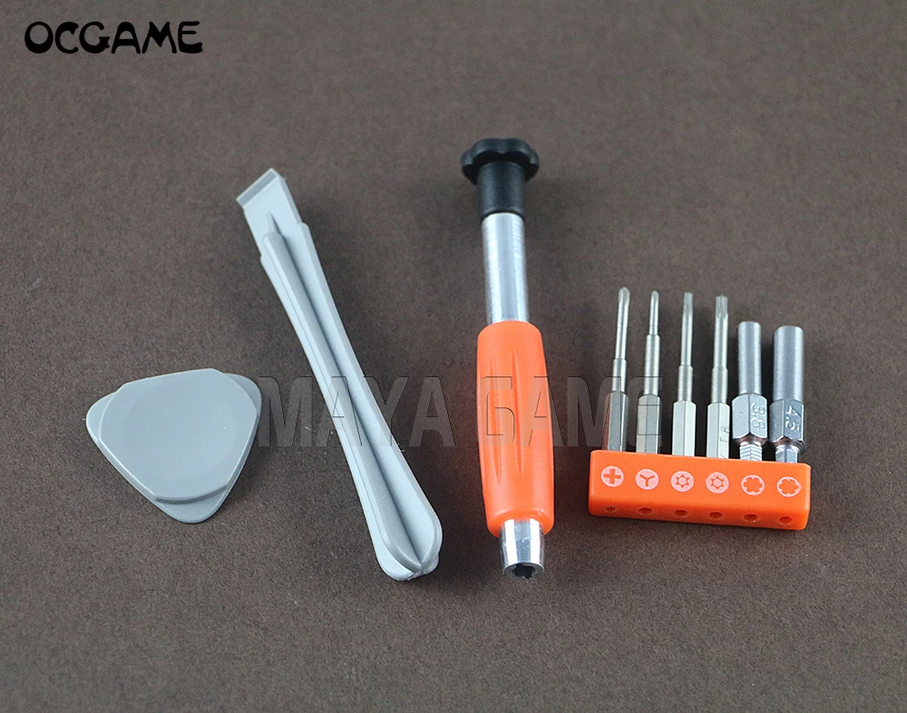 Набор прецизионных комбинированных отверток набор инструментов для ремонта