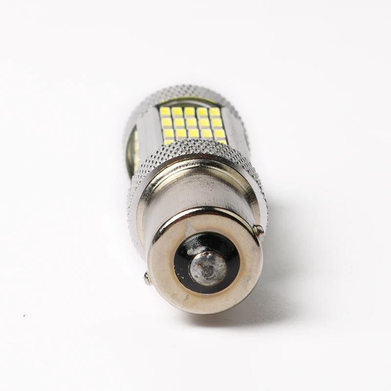 Xenplus 4x1156 BA15S P21W Автомобильный светодиодный светильник s 12V 92SMD сигнальные лампы