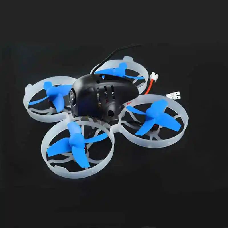 Радиоуправляемый Дрон TinyWhoop 75 мм 2S PNP BNF F4 Betaflight OSD 5A 48CH VTX | Игрушки и хобби