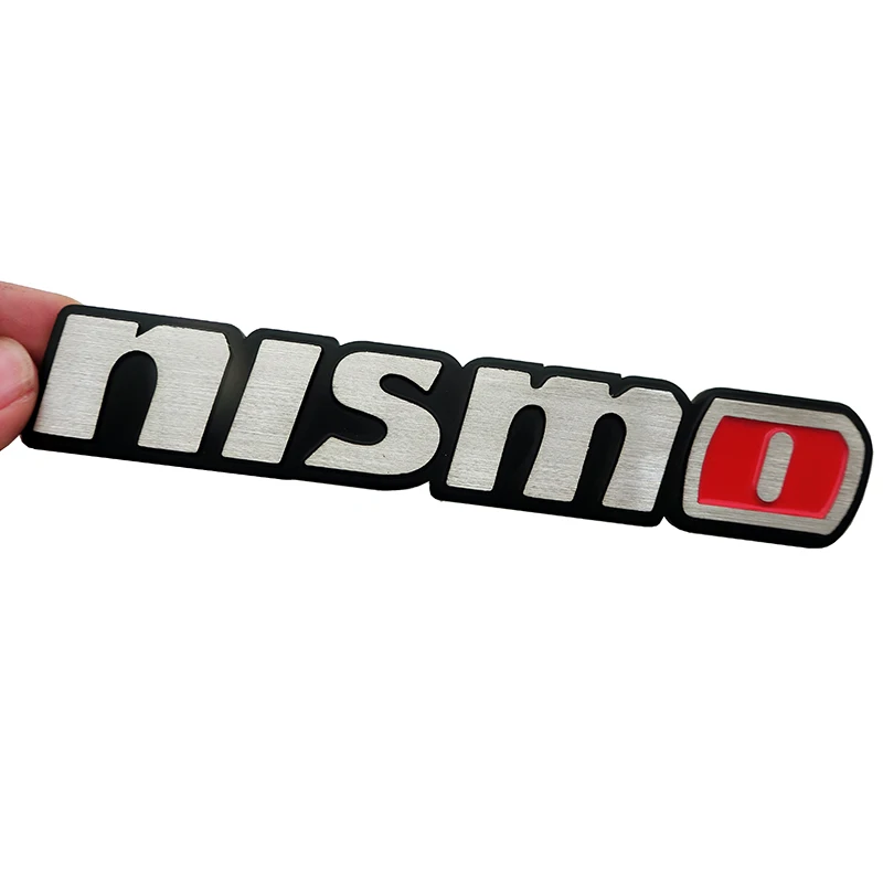 Автомобильный Стайлинг 3D строительный значок эмблема автомобильные наклейки