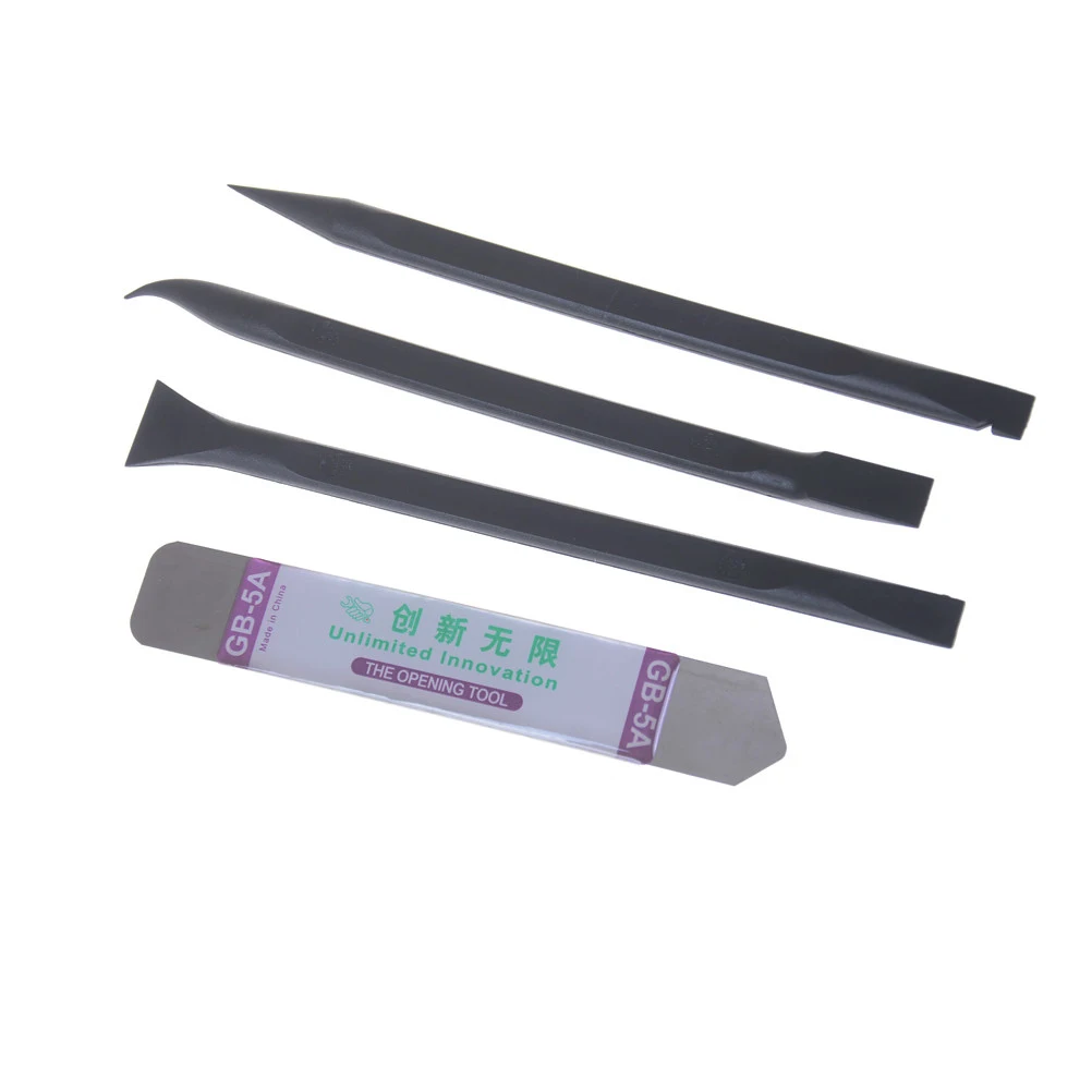 4 шт. набор инструментов для ремонта мобильных телефонов|Наборы ручных