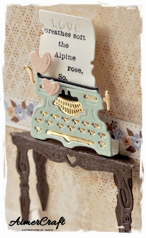 Трафарет для скрапбукинга трафарет рукоделия бумажные карты декоративные