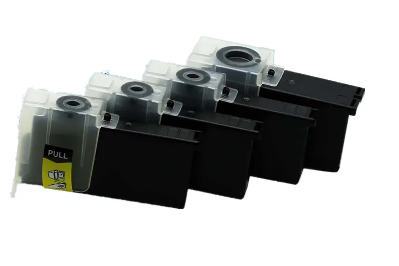 Замена чернильных картриджей для Lexmark 100 100XL LM100/105/108 PRO 205 209 705 707 709 805 901 905 208 708 808 908