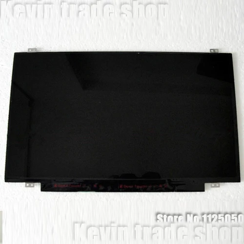 A+ 1366X768 30pin eDP для lenovo T440 U430P G40 G40-30 G40-70 E440 E422 Y40 Z410 Ноутбук ЖК-дисплей светодиодный экран Дисплей матрица