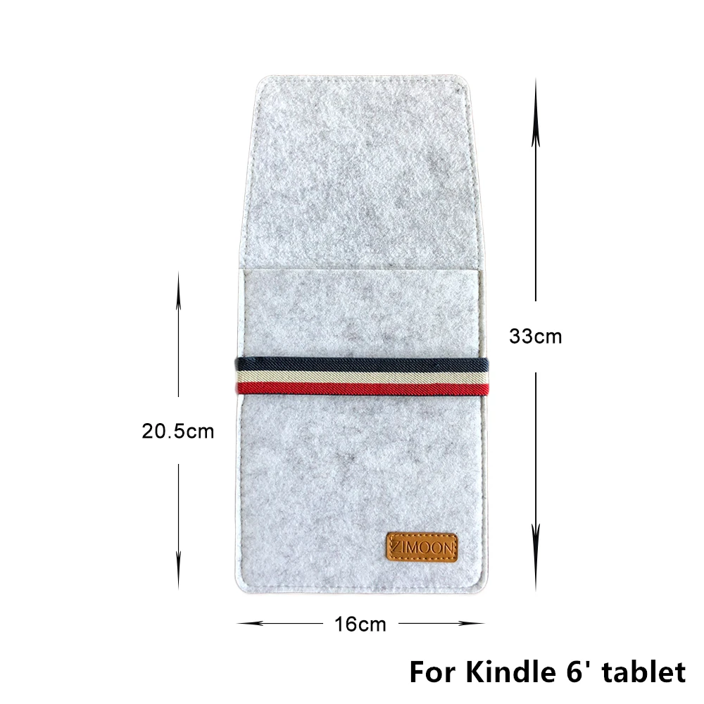 Фетровый чехол для планшета iPad 2/3/4 Air 1/2 Pro сумка 9 7 дюйма mini 1/2/3/4 8 ཆ' планшета|bag