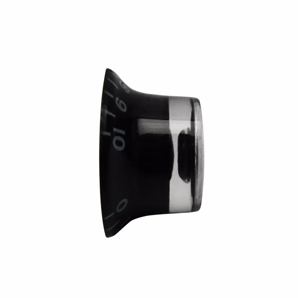 Ручки для электрической гитары Flor 2 громкость тона ручки скорость управления 6 мм