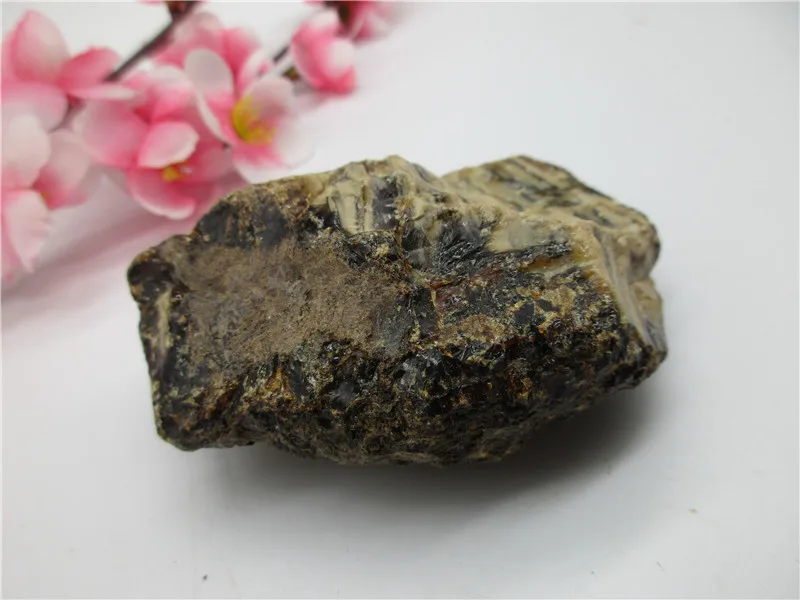 Натуральные красные янтарные камни в крови перот хрустальные образцы уникальные