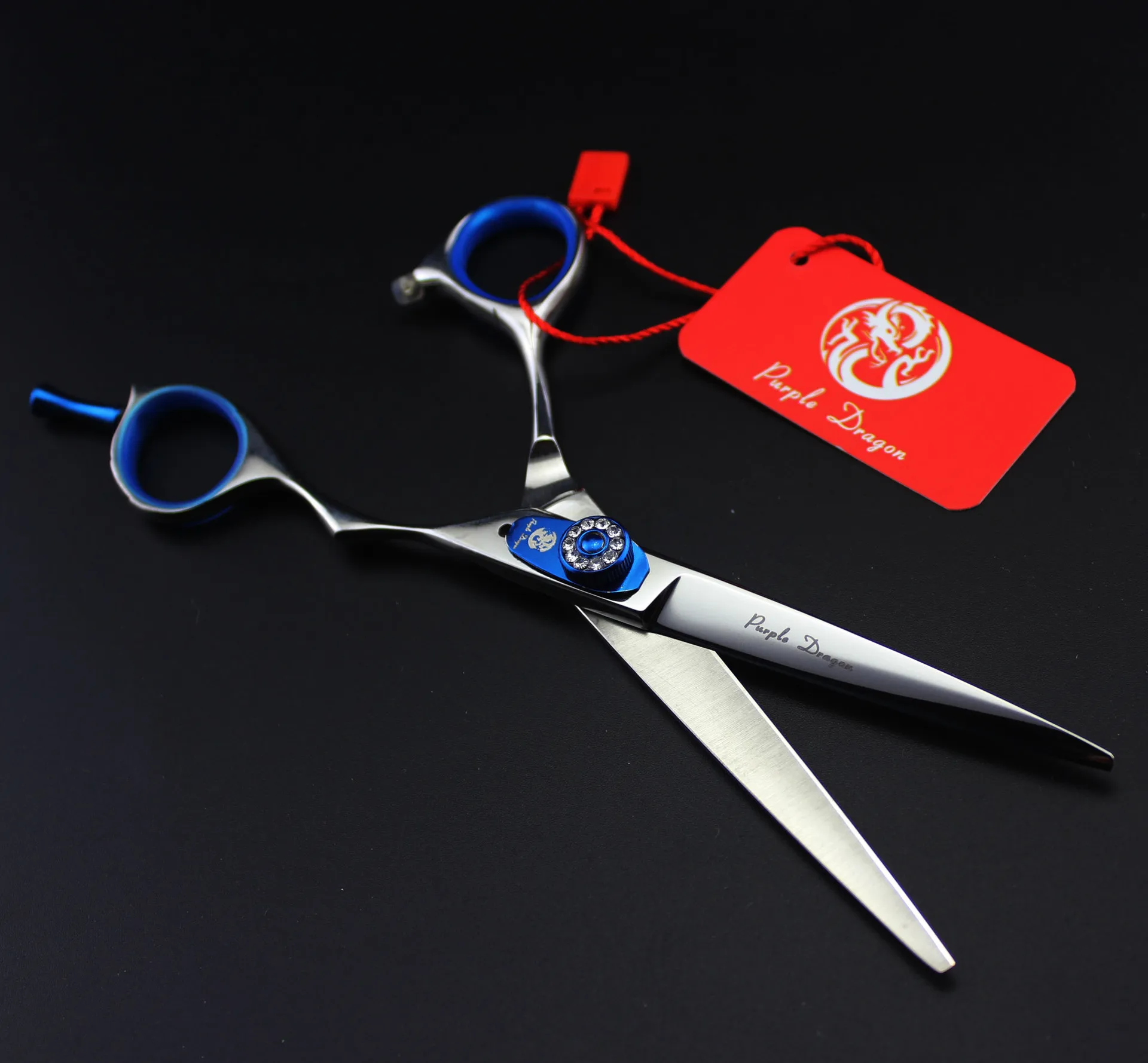 6 &quotяпонские ножницы для волос парикмахерские бритвы парикмахерских