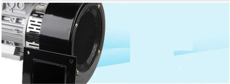 Центробежный вентилятор 220 В однофазный кВт малошумный многолопастной |