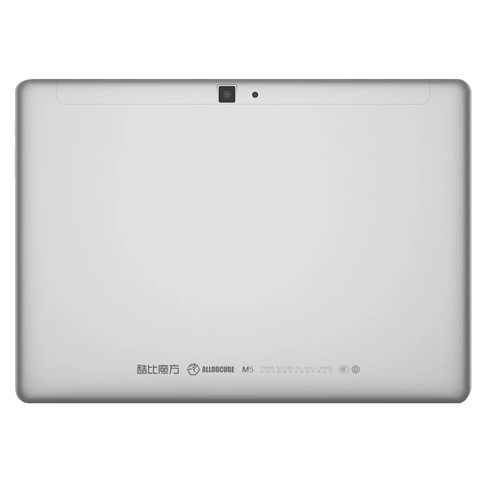 ALLDOCUBE M5 4G планшет 10 1 ''фаблет Android 8 0 MTK X20 Deca Core 4 Гб 64 двойной WiFi 5.0MP 2.0MP две камеры