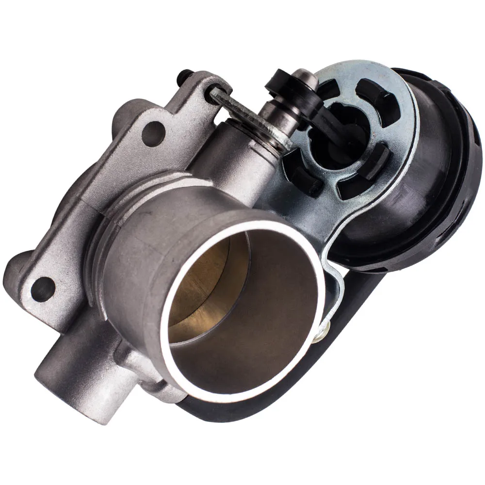 Суперзарядное устройство перепускной клапан для 2007 Mini Cooper S Хэтчбек 2 дверный 1.6L