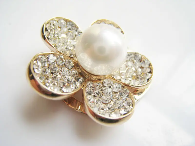 Жемчужная брошь/2014 новая модная свадебная брошь со стразами/отличные броши для