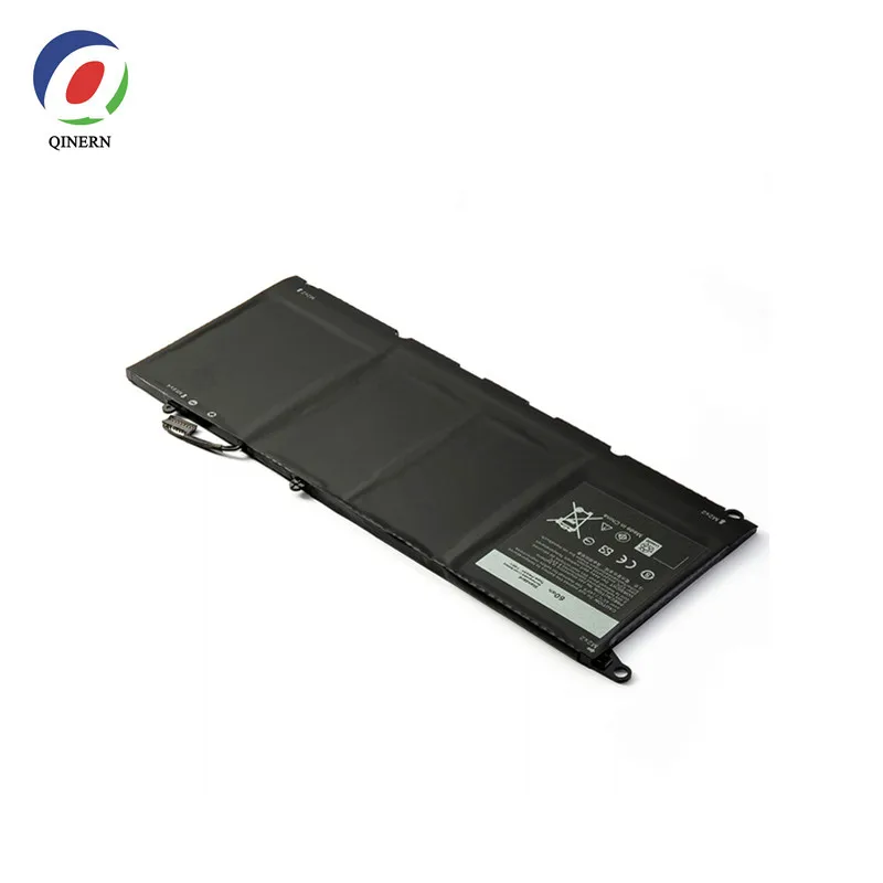 Внутренняя батарея PW23Y 7 6 в 60 втч для ноутбука Dell XPS 13 9360 13-9360-D1605G серии TP1GT 0TP1GT RNP72