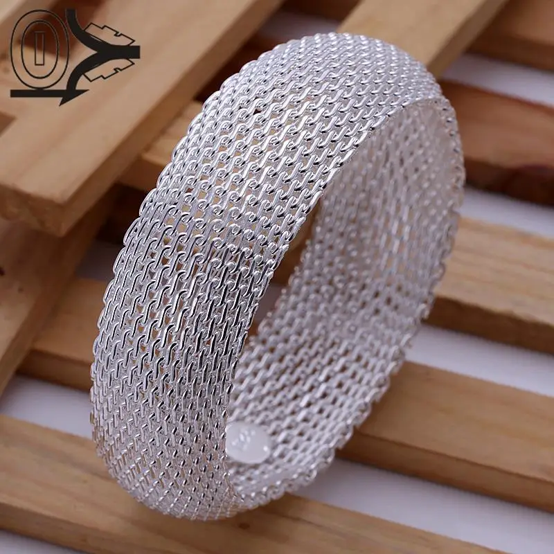 Лидер продаж комплект ювелирных изделий из стерлингового серебра 925 пробы