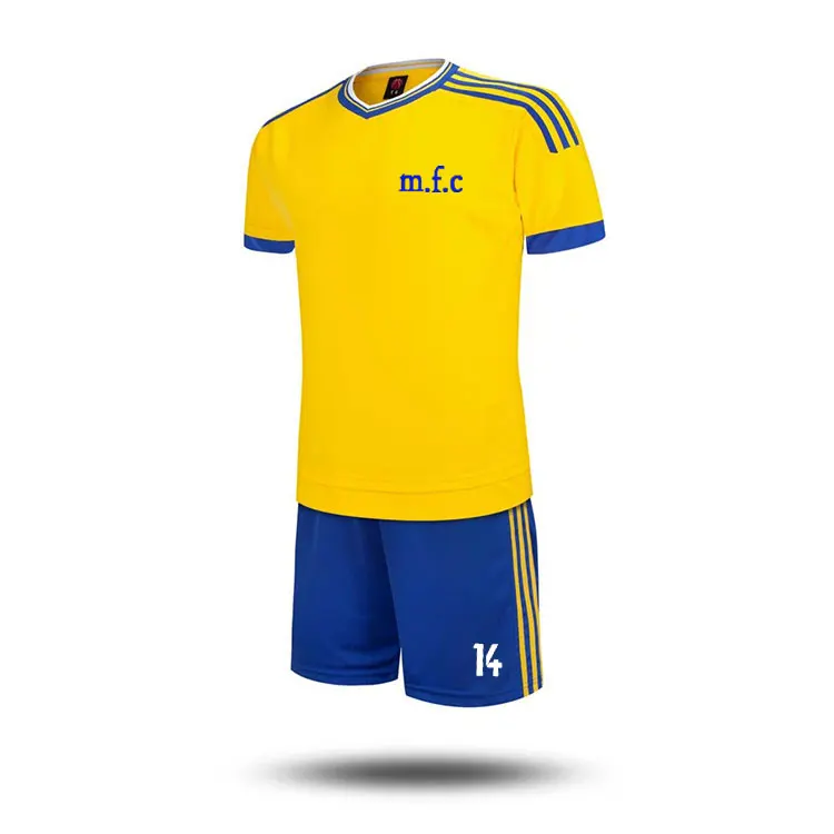 Капитан Tsubasa Мусаси школа MFC Одежда наборы № 14 Jun Misugi Косплей футбол Джерси для взрослых и детей